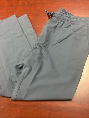 Scrubs Jaanuu Slate Grey Drawstring